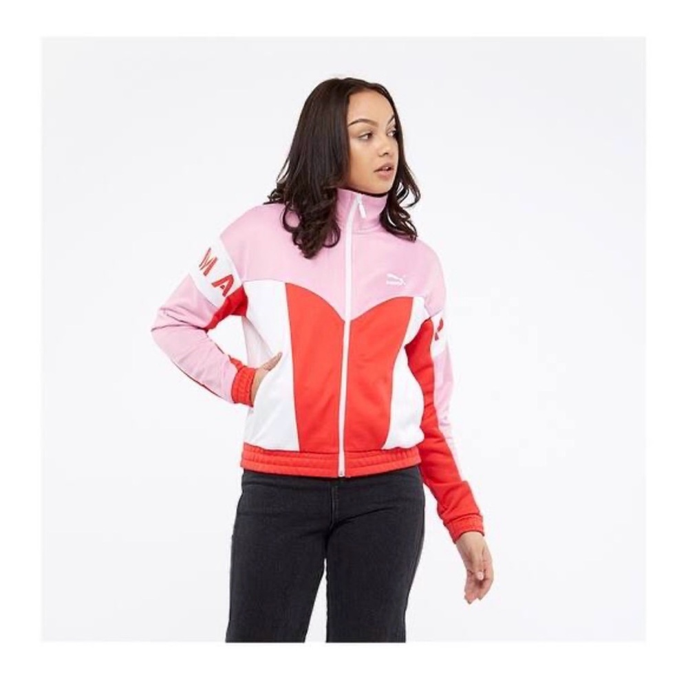 Puma Jacket